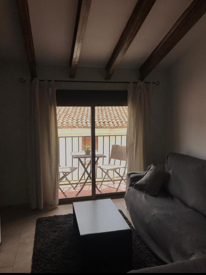 Ca Lidia - Apartamentos Turisticos El Balconet Benimantell Luaran gambar