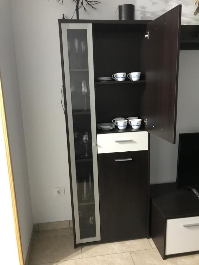 Ca Lidia - Apartamentos Turisticos El Balconet Benimantell Luaran gambar