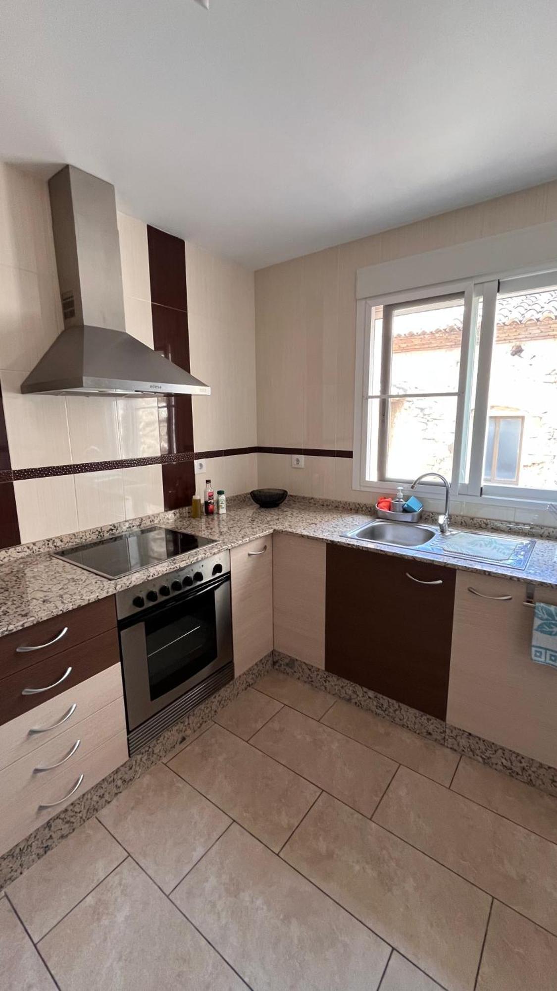 Ca Lidia - Apartamentos Turisticos El Balconet Benimantell Luaran gambar