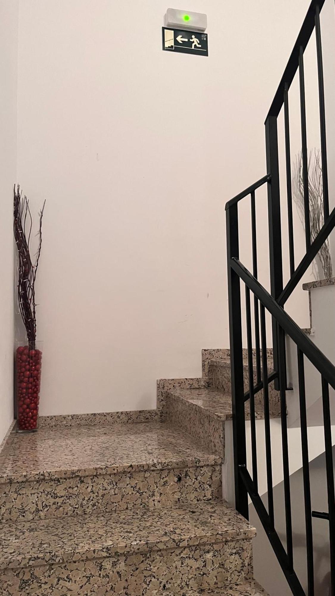 Ca Lidia - Apartamentos Turisticos El Balconet Benimantell Luaran gambar