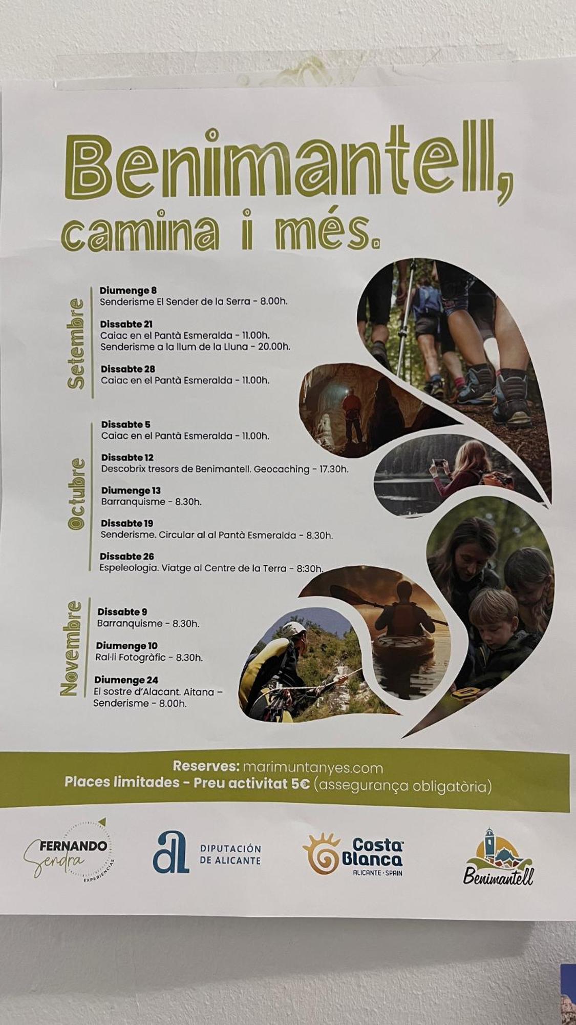 Ca Lidia - Apartamentos Turisticos El Balconet Benimantell Luaran gambar